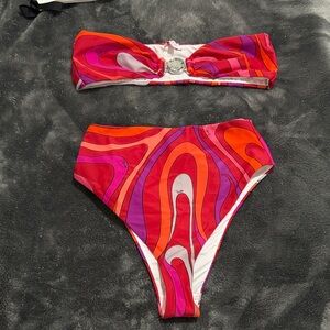 Emilio Pucci Authentic Bikini